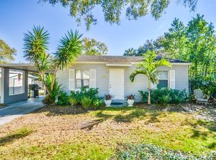 4008 S Shamrock Rd, Tampa, FL 33611