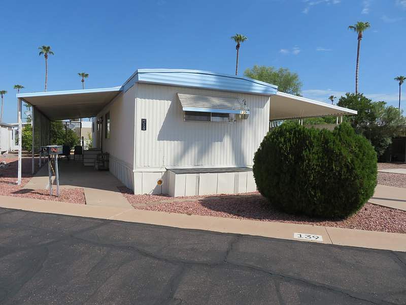 1st image of 4065 E University Dr Lot 139