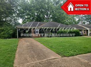 4127 Cedarwood Cv, Memphis, TN 38118