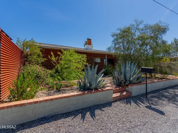 1652 N Palo Verde Blvd, Tucson, AZ 85716