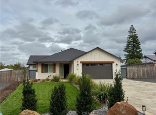 2385 Stearns Rd, Paradise, CA 95969