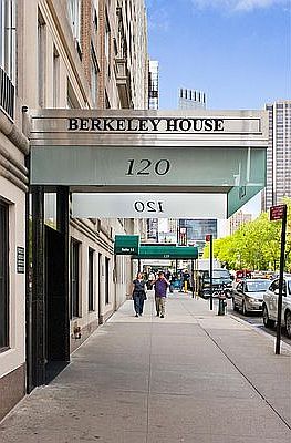 1st image of 120 Central Park S APT 2G