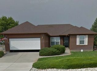 227 W Kyle Dr, Pueblo West, CO 81007