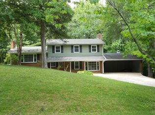 2947 Brookhill Dr, Winston Salem, NC 27127