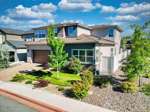 622 Braided Rope Dr, Reno, NV 89511