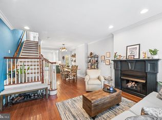 1620 Catharine St, Philadelphia, PA 19146