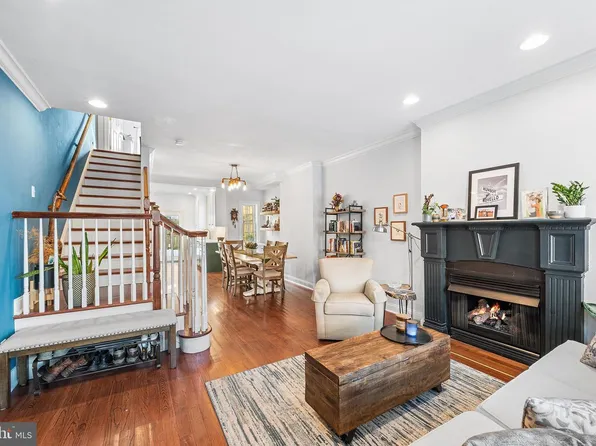 1620 Catharine St, Philadelphia, PA 19146