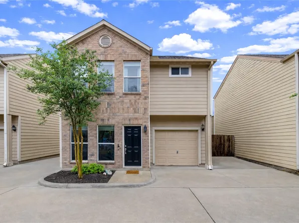 2206 Naomi St Unit 13, Houston, TX 77054