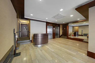 Rented by Oxford Property Group