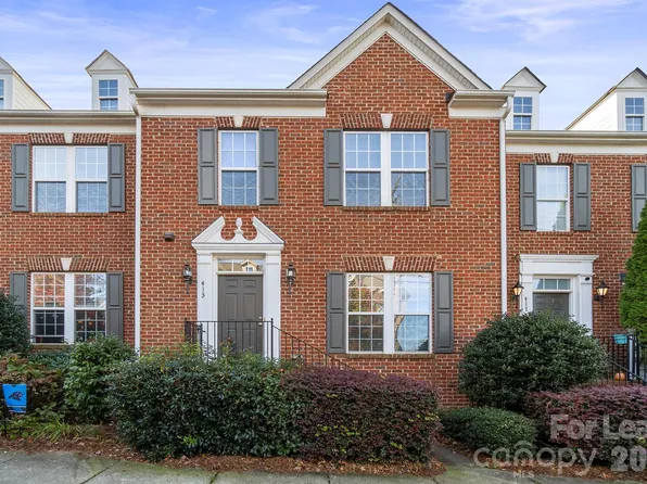 413 Armour St, Davidson, NC 28036