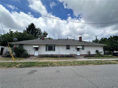 6210 Heisley Ave, Cleveland, OH, 44105