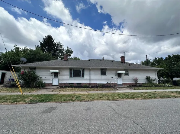 6210 Heisley Ave, Cleveland, OH 44105