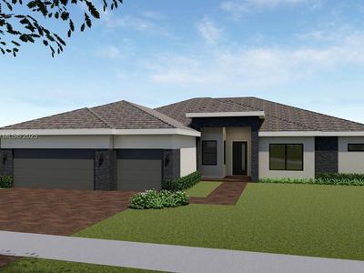 30779 SW 192nd Ct, Homestead, FL, 33033