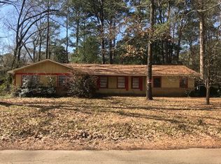 3117 Adrienne Dr, Jackson, MS 39212