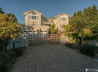 48 Southdown Ct, Hillsborough, CA