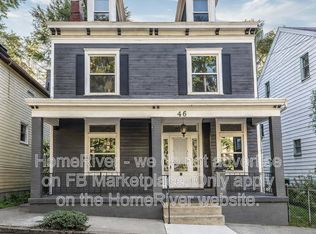 46 Tretow St, Pittsburgh, PA 15214