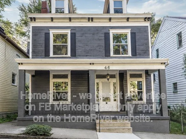 46 Tretow St, Pittsburgh, PA 15214