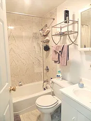 Rented by J Misrahi Realty Corp