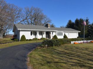 19102 Savage Rd, Union Grove, WI 53182