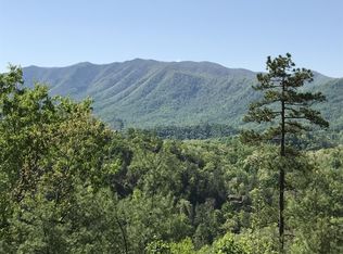 424 Mountain John Loop LOT 42R, Townsend, TN 37882