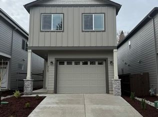 9720 NE 29th Ave, Vancouver, WA 98665