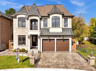 33 Starfire Dr, Toronto, ON M1C5G3