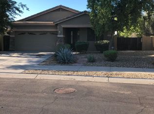 15253 W Edgemont Ave, Goodyear, AZ 85395