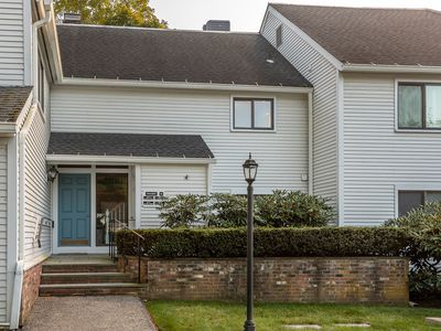 80 North Main Street #5B5, Kent, CT, 06757