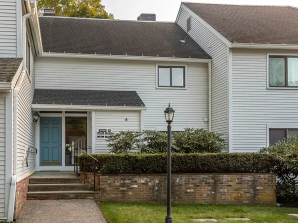 80 North Main Street #5B5, Kent, CT 06757