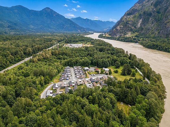 4th image of 59060 Lougheed Hwy #29