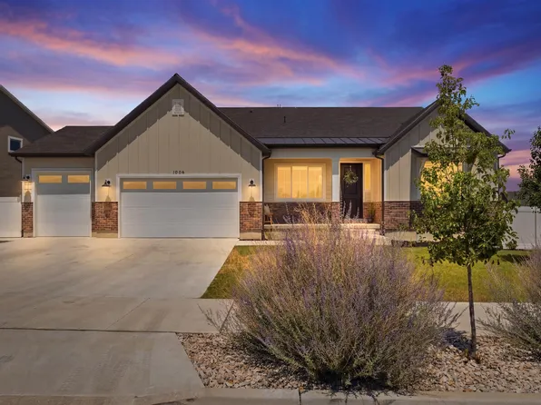 1006 W Katelyn Faith Cir, South Jordan, UT 84095