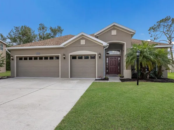 4119 101st Ave E, Parrish, FL 34219