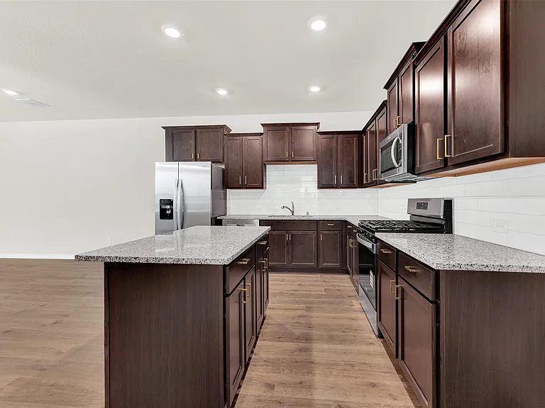 1328 Kimzey St #1 — Photo 2