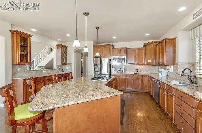 4933 Alberta Falls Way — Photo 16