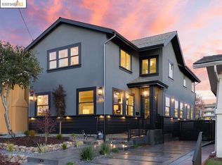 5126 Coronado Ave, Oakland, CA 94618