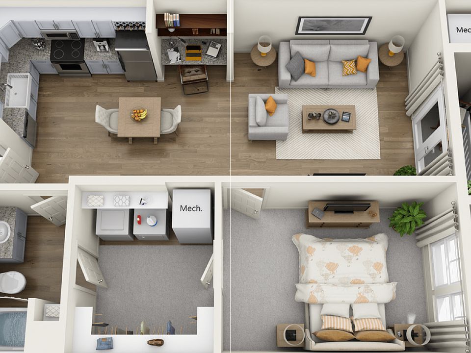 1st image of 1000 Sweet Almond Dr #8314