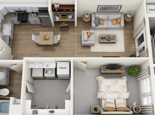 Magnolia South, Holly Springs, NC 27540