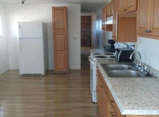 1481 Inca Trl, Landers, CA 92285