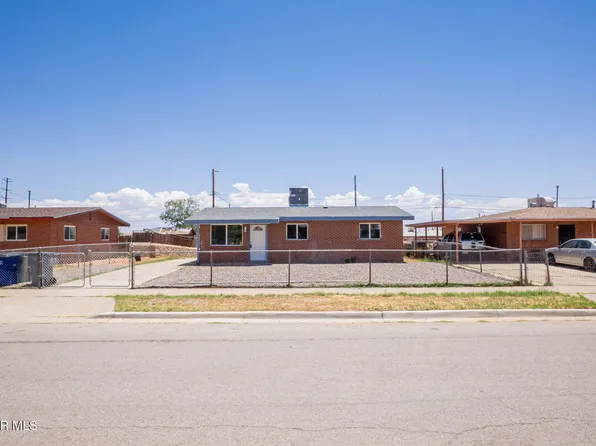 10280 Cermac St, El Paso, TX 79924