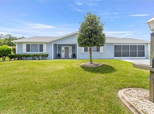 10979 SW 81st Ave, Ocala, FL 34481