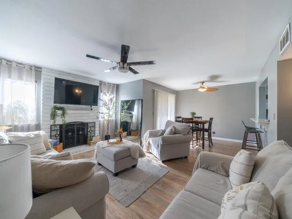 4975 E Butler Ave APT 116, Fresno, CA 93727