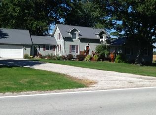 2281 Old State Rd N, Norwalk, OH 44857