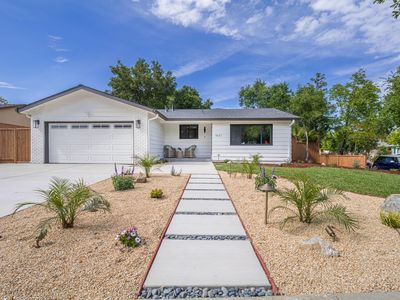 1631 Fawn Ct, Campbell, CA, 95008