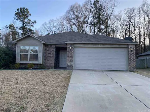 1312 Crossing Loop, Bryant, AR 72022