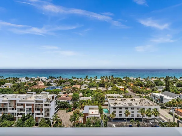 3015 N Ocean Boulevard #15G, Fort Lauderdale, FL 33308