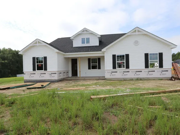 444 Denali Dr, Angier, NC 27501