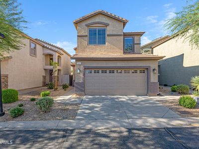 16825 S Blue Ct, Phoenix, AZ, 85048
