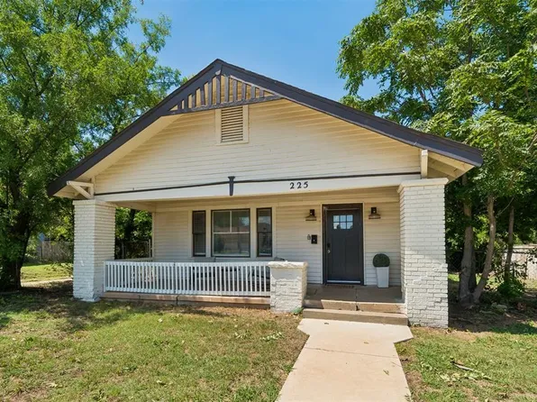 225 NW 25th St, Oklahoma City, OK 73103