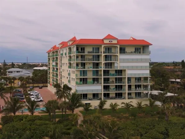420 Harding Ave APT 604, Cocoa Beach, FL 32931