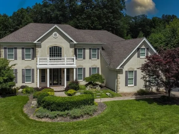 6 Crown View Ct, Sparta Twp., NJ 07871
